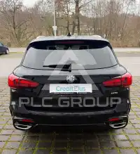 2023 MG Hs