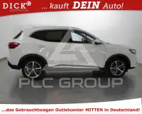 2023 MG Hs
