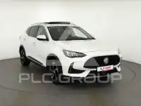 2023 MG Hs