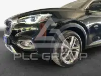 2023 MG Hs
