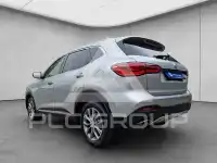2023 MG Hs