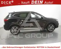 2023 MG Hs
