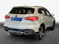 2023 MG Hs