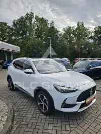 2023 MG Hs