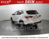 2023 MG Hs