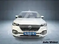 2023 MG Hs