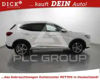 2023 MG Hs