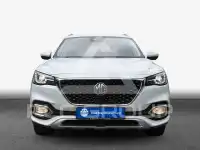 2023 MG Hs