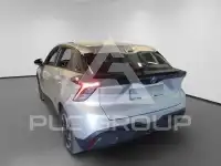 2023 MG Unknown