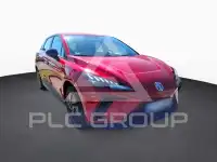 2023 MG Unknown