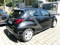 2023 Mazda 2 (Demio)