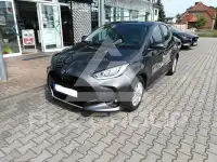 2023 Mazda 2