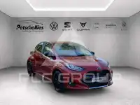 2023 Mazda 2