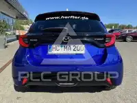 2023 Mazda 2 (Demio)