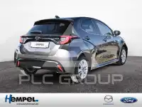2023 Mazda 2
