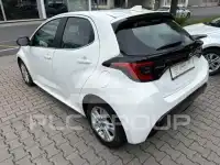 2023 Mazda 2 (Demio)