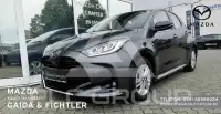 2023 Mazda 2 (Demio)