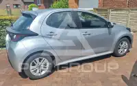 2023 Mazda 2 (Demio)