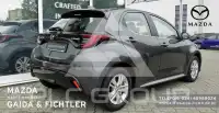 2023 Mazda 2 (Demio)