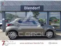 2023 Mazda 2 (Demio)