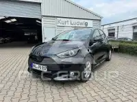 2023 Mazda 2