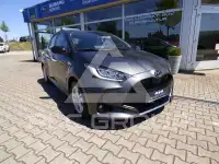 2023 Mazda 2 (Demio)