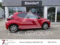 2023 Mazda 2 (Demio)