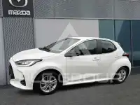2023 Mazda 2 (Demio)