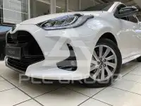 2023 Mazda 2 (Demio)
