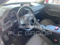 2023 Mazda CX-3