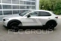 2023 Mazda CX-3