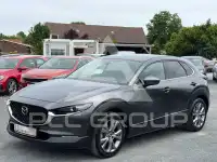 2023 Mazda CX-3