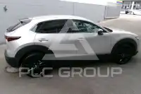 2023 Mazda CX-3