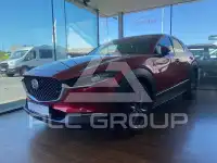 2023 Mazda CX-3