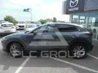 2023 Mazda CX-3