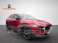 2023 Mazda CX-3