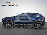 2023 Mazda CX-3