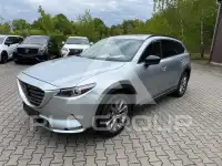 2023 Mazda CX-9