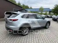2023 Mazda CX-9