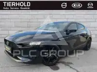 2023 Mazda 3