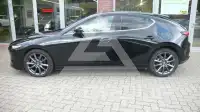 2023 Mazda 3