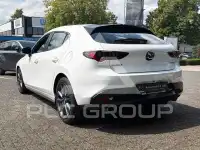 2023 Mazda 3