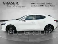 2023 Mazda 3