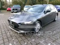 2023 Mazda 3