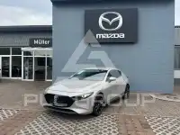 2023 Mazda 3