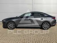 2023 Mazda 3