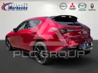 2023 Mazda 3