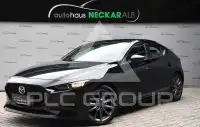 2023 Mazda 3