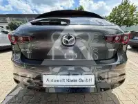 2023 Mazda 3