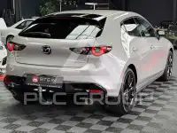 2023 Mazda 3